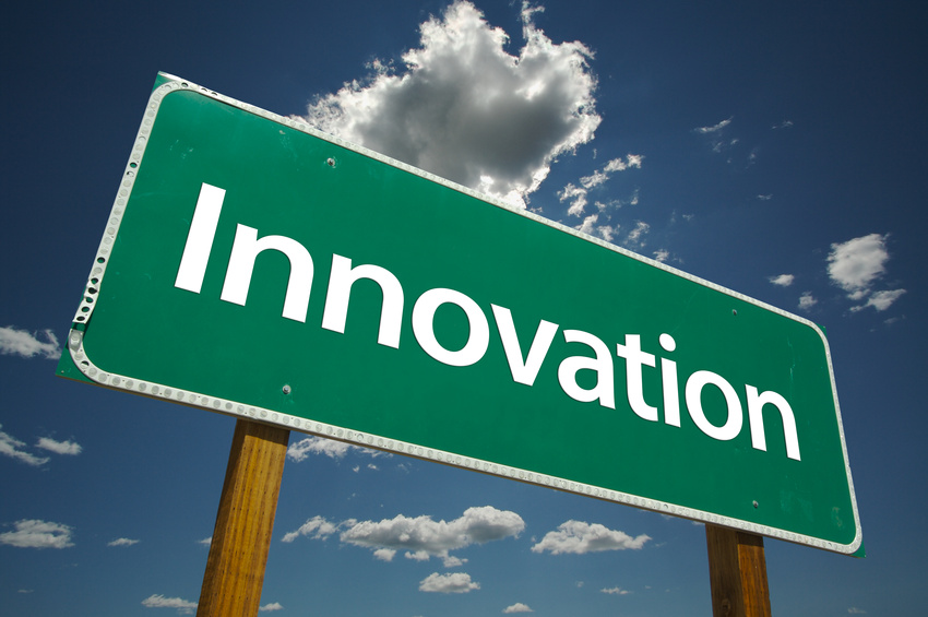 innovations sign