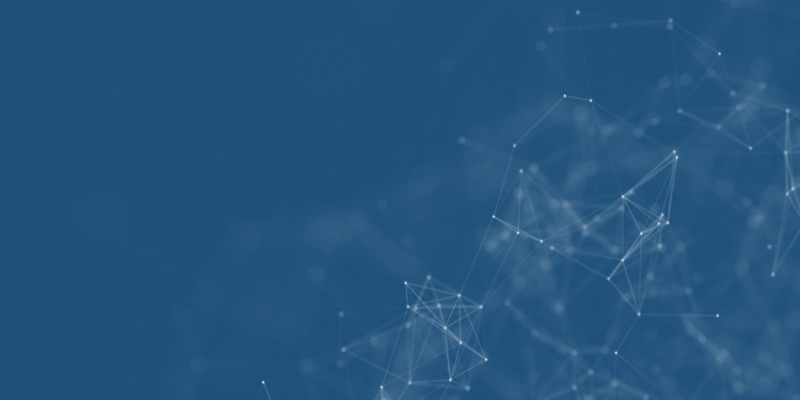 Abstract technology graphic