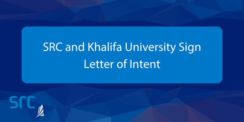 src letter of intent with khalifa university graphic