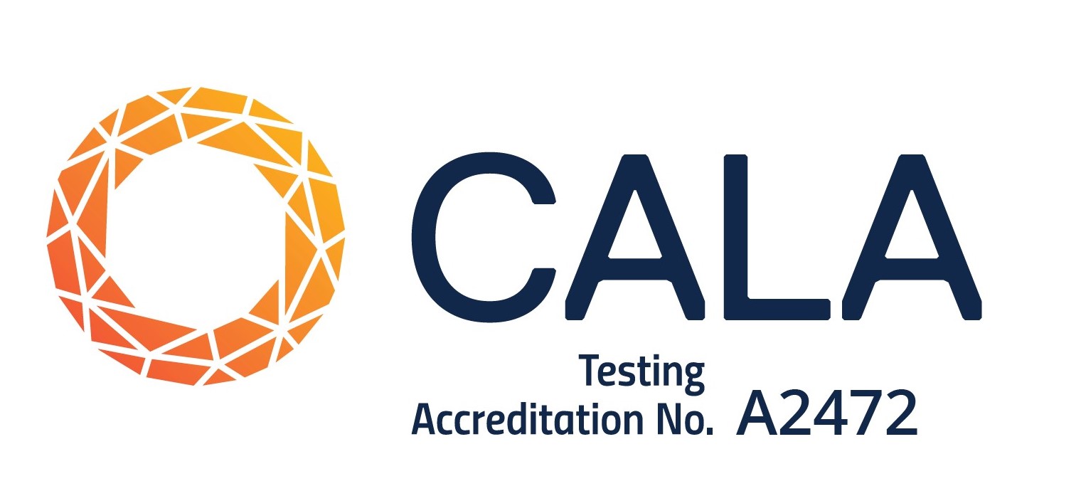 CALA logo