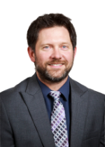 Jesse Merilees SRC VP Environment and Biotech