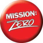 mission zero logo