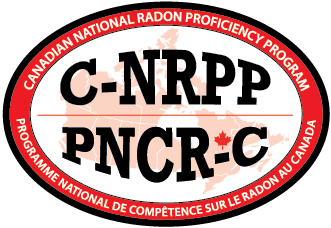 cnrpp radon testing logo