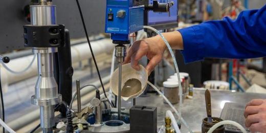 src automated measurement platform