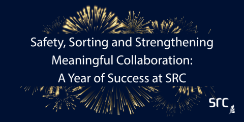 graphic with fireworks and title of blog post