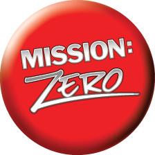 mission zero logo