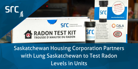 src radon testing graphic