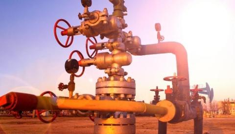 wellhead