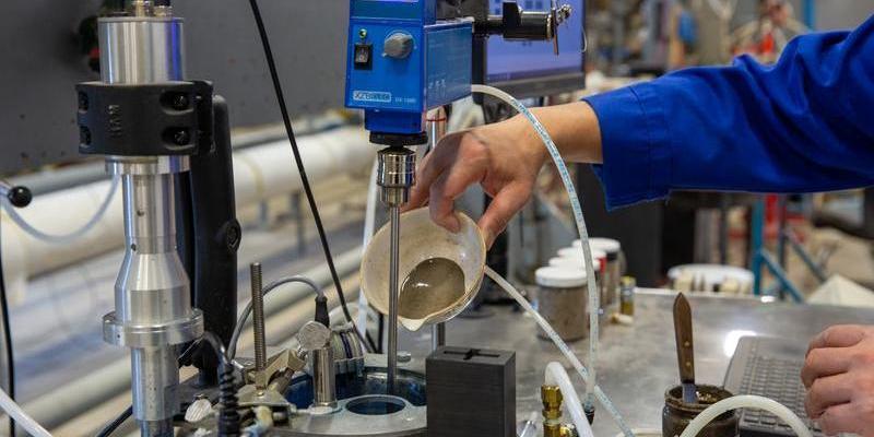 src automated measurement platform