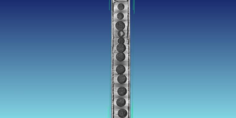 Core Vortex src core vortex scan