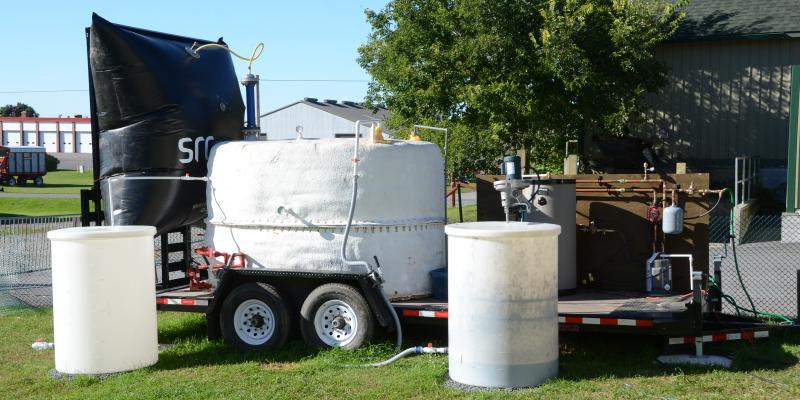 biodigester