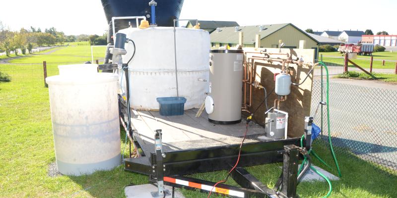 biodigester