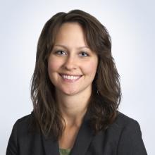 Suzanne Johnston