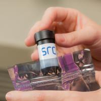 src radon detector