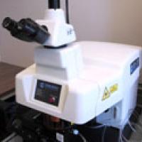 Laser ablation mass spectrometer