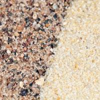 frac sand micro comparison