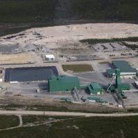 uranium mine