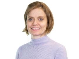 Lucinda Wood SRC