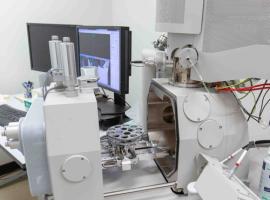 qemscan at src's advanced microanalysis centre