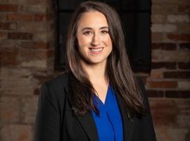 SRC Erin Powell headshot